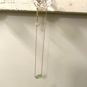 Kendra Scott Elisa Pendant Necklace